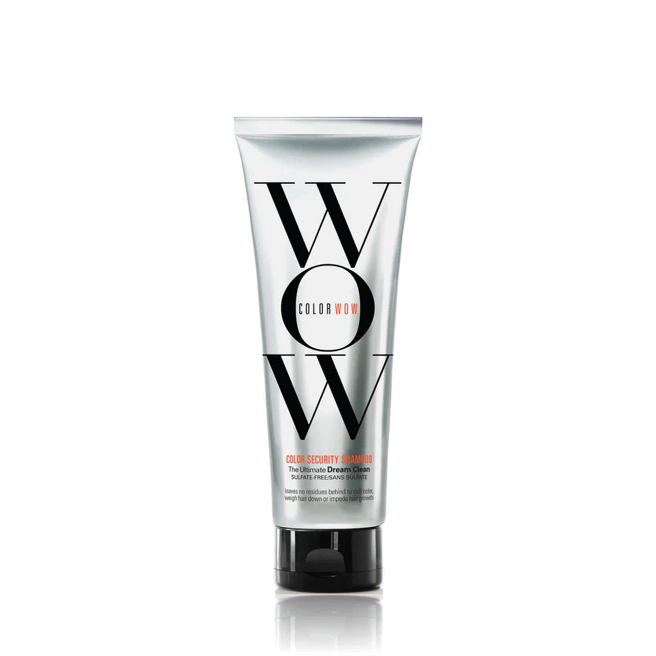 COLOR WOW COLOR SECURITY SULFATE FREE SHAMPOO 250ML
