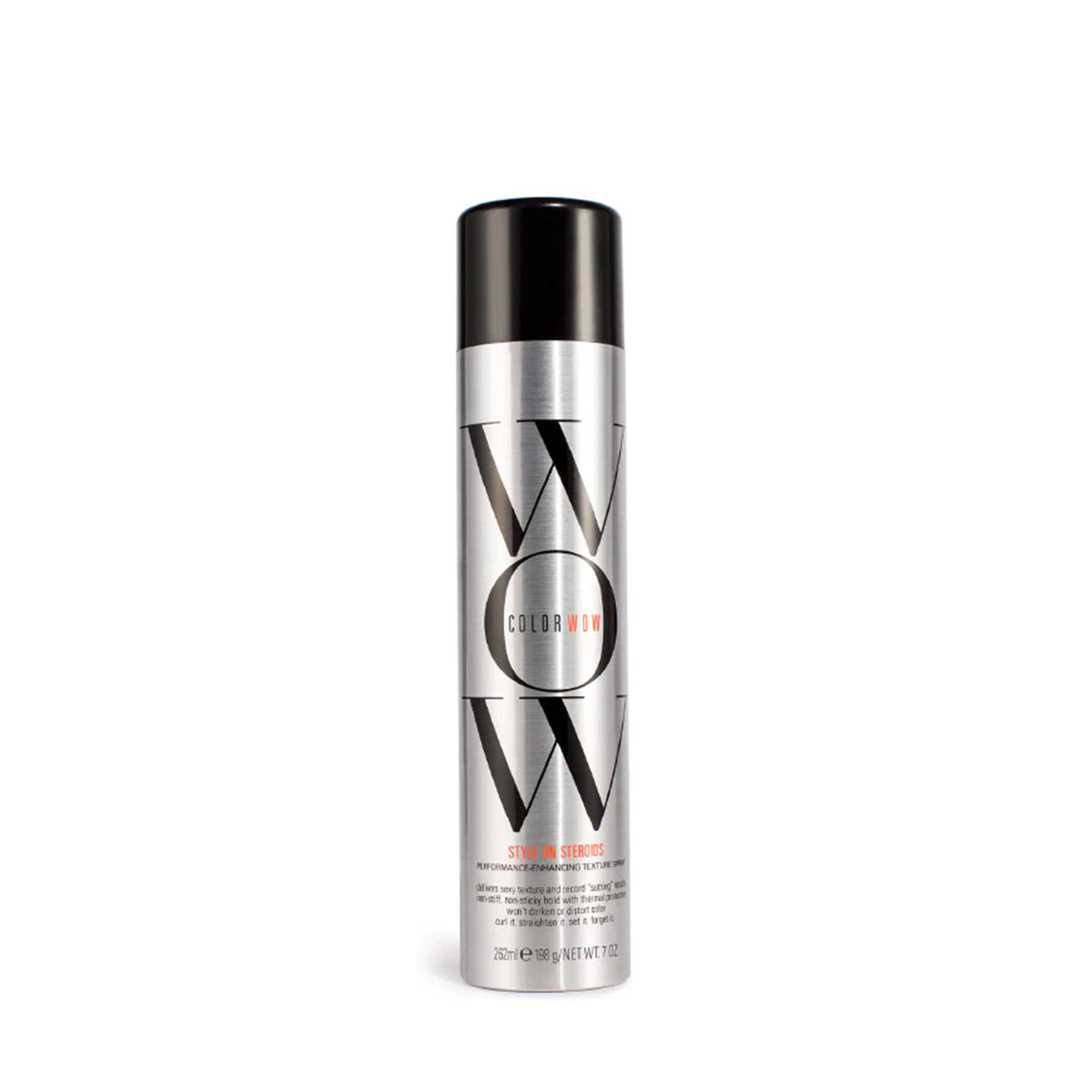 COLOR WOW STYLE ON STEROIDS TEXTURE FINISHING SPRAY 262ML