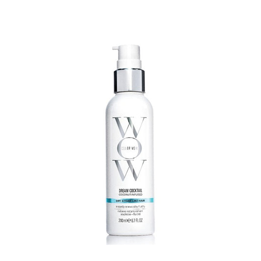 COLOR WOW DREAM COCKTAIL COCONUT TREAT - DRY HAIR 200ML