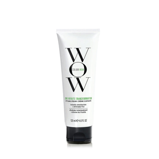 COLOR WOW ONE MINUTE TRANSFORMATION CREAM 120ML