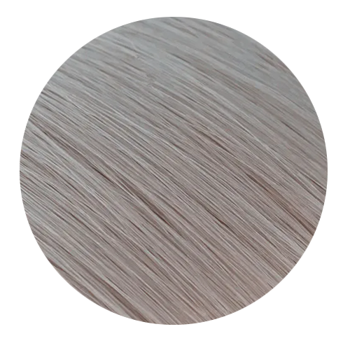 Ice Blonde #60a Tape In Hair Extensions