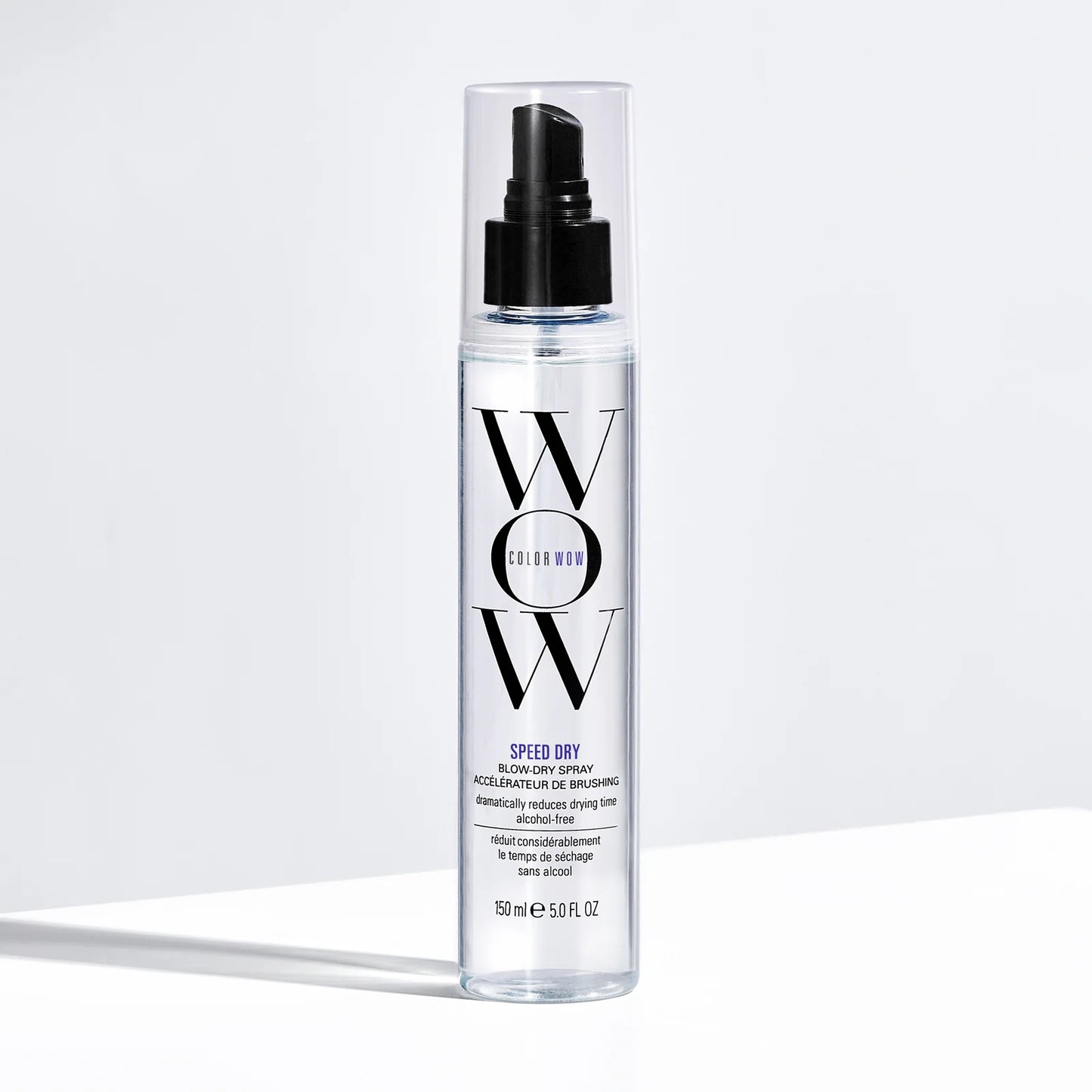COLOR WOW SPEED DRY BLOW DRY SPRAY 150ML