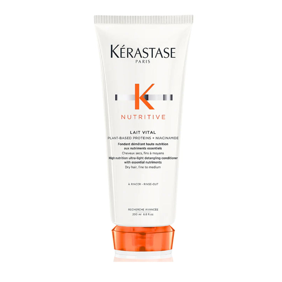 KÉRASTASE NUTRITIVE LAIT VITAL CONDITIONER 200ML