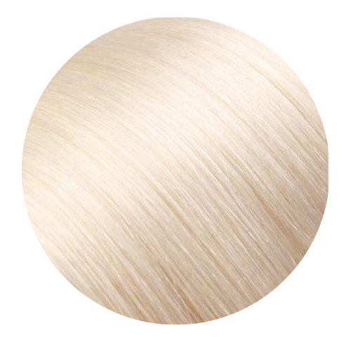 Creamy Blonde #60 Tape In Hair Extensions