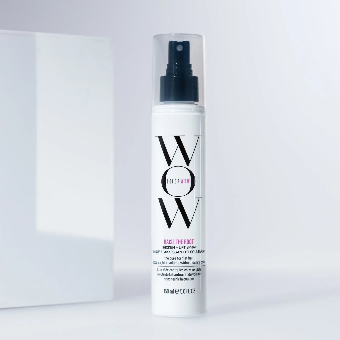 COLOR WOW RAISE THE ROOT THICKEN AND LIFT SPRAY 150ML