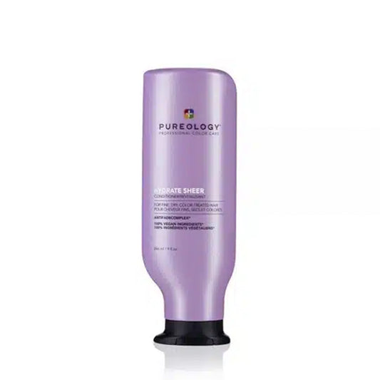 PUREOLOGY HYDRATE SHEER CONDITIONER 266ML